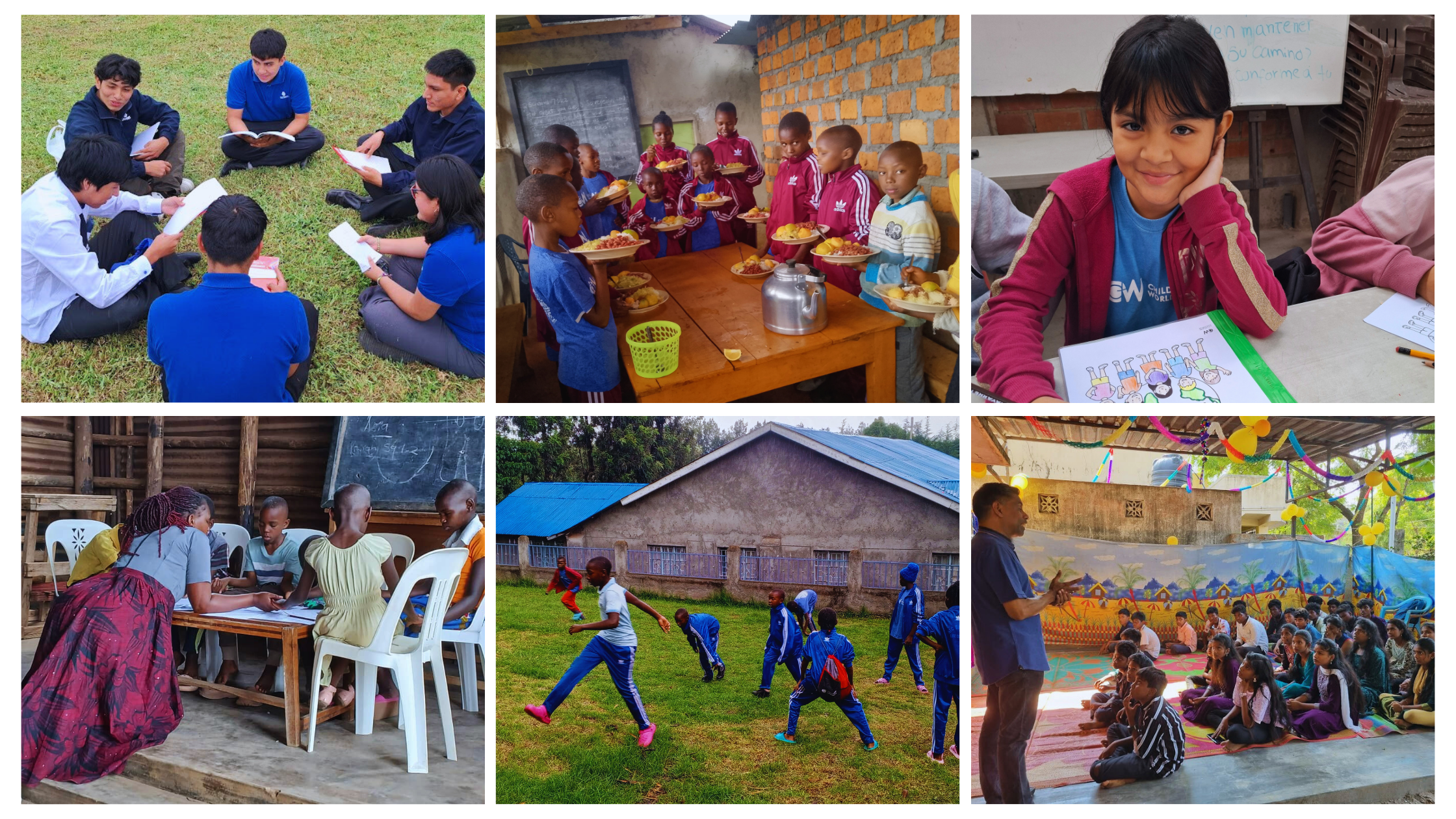 Life Center Pictures