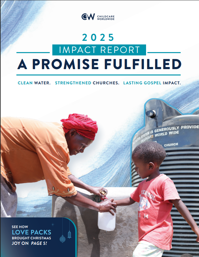 2025 Impact Report